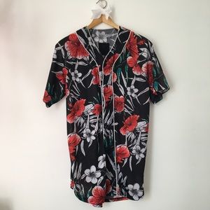 ☆On The Byas Jersey☆